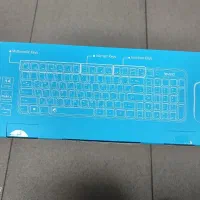 Keyboard beyond|قطعات و لوازم جانبی رایانه|اهواز, نادری|دیوار