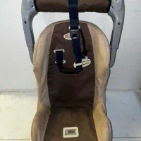 صندلی ماشین بچه خارجی|تخت و صندلی بچه|بندر گز, |دیوار