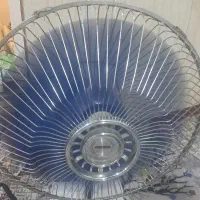 پنکه توشیبا