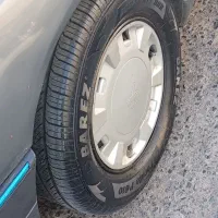 پژو ۴۰۵GlXدوگانه شرکتی|خودرو سواری و وانت|اندیشه, شهرک صدف|دیوار