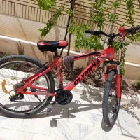 دوچرخه فروشی