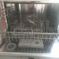 ظرف شویی وگاز