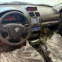 سمند سورن پلاس ، سورن xu7 ، سورن ef7 ، دوگانه|خودرو سواری و وانت|یزد, |دیوار