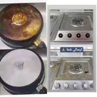 محصولات نانو سان|مواد شوینده و دستمال کاغذی|شیراز, زرهی|دیوار
