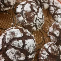 انواع کوکی و کیک کافی شاپی