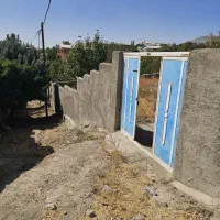 زمین مسکونی شلمزار