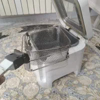 سرخکن|ظروف پخت‌وپز|هشتگرد, فاز ۲ مهستان|دیوار