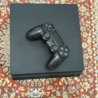 500 ps4 slim|کنسول، بازی ویدئویی و آنلاین|تهران, هفده شهریور|دیوار