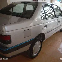 پژو 405دوگانه مدل84|خودرو سواری و وانت|بوکان, |دیوار