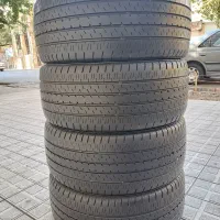 لاستیک برجیستون سوناتا اوپتیما آزرا 235/45/18|قطعات یدکی و لوازم جانبی|تبریز, |دیوار
