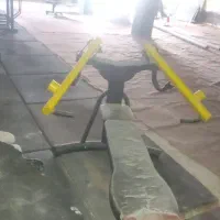جفت فروش توافقی