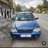 پراید 132مدل 91 بیرنگ