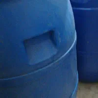 بشکه 120لیتری