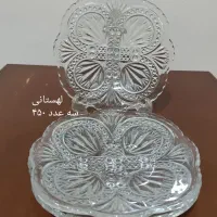 جایخی امریکایی  سینی برنجی. لیوان دورالکس انتیک|کلکسیون اشیاء عتیقه|تهران, زعفرانیه|دیوار