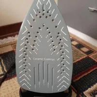 اتو بخار fuhlen|اتو و لوازم اتو|تهران, نازی‌آباد|دیوار