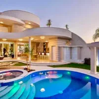 دو خوابه در بلوار سرداران نصر