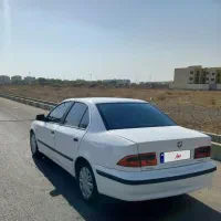 سمند EF7 مدل ۹۷|خودرو سواری و وانت|هشتگرد, شهرک ولیعصر (مصلی)|دیوار