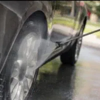 نیروی کارواش ۴۶