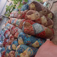 بالشت لوله‌ای با ابعاد سفارشی، فروش عمده و تک|رختخواب، بالش، پتو|مشهد, شیرحصار|دیوار