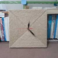 ساعت دیواری کنفی