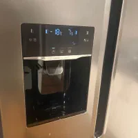 یخچال ۳۲ فوت gplus|یخچال و فریزر|کرج, فاز ۱ مهرشهر|دیوار