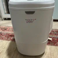 مینی واش و کتونی شور برند تز