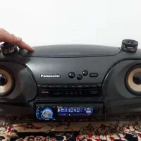 پرتابل پاناسونیک