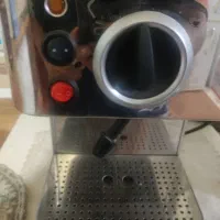 قهوه ساز|سماور، چای‌ساز، قهوه‌ساز|شریف‌آباد, |دیوار