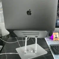 مک‌بوک پرو ۲۰۱۹  15.5 اینچ