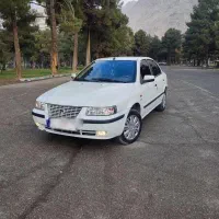 سمند lx مدل 95 مولتی پلکس