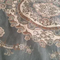 روفرشی ۱۲متری نو رنگ فیلی بفروش میرسد