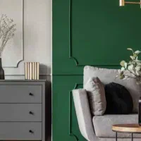 نقاشی ساختمان پورحسن