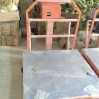 باسکول ۴ سنسوره ۲۲۰۰ک|فروشگاه و مغازه|پاکدشت, پاکدشت (مامازند)|دیوار