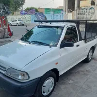 پراید وانت1403