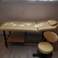 تخت ماساژ
