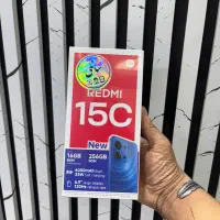 Redmi 15 C|موبایل|تهران, شیخ هادی|دیوار
