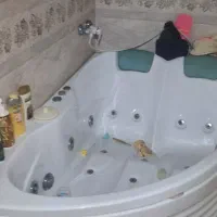 وان جکوزی ۲ نفره