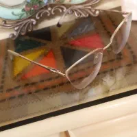 عینک طبی با فریم مدل گربه ای|زیورآلات و اکسسوری|رشت, رشتیان|دیوار