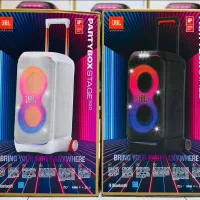 انواع اسپیکر jbl و hopestar تقد و اقساط