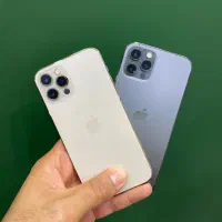 آیفون ۱۲ پرو حافظه ۲۵۶ و ۱۲۸ گیگ