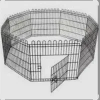 قفس پارک مدل s12 ، سگ|لوازم جانبی حیوانات|ارومیه, |دیوار