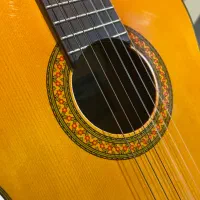 گیتار یاماها C70|گیتار، بیس، امپلیفایر|کردکوی, |دیوار