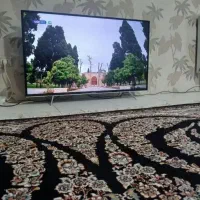 تلوزیون ال ایی دی جدید ۵۵ اینچ الجی کره ای اصل