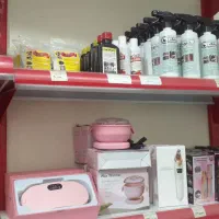 مایع لباسشویی ظرفشویی دستشویی|مواد شوینده و دستمال کاغذی|شاهرود, |دیوار