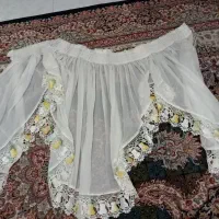 پردهای اتاق خواب و پذیرایی و آشپزخانه|پرده، رانر، رومیزی|رشت, رودبارتان|دیوار