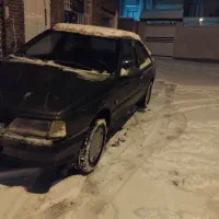 روا مدل ۸۶ بنزینی