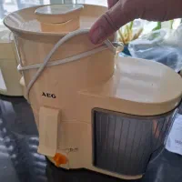 آبمیوه گیری
