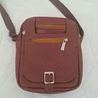 کیف دوشی