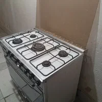 گاز خوراک پزی پنج شعله