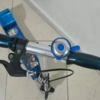 اسکوتر پسرانه نونو|دوچرخه، اسکیت، اسکوتر|تهران, دهونک|دیوار